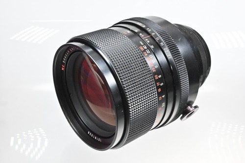 Carl zeiss jena sonnar - mc,