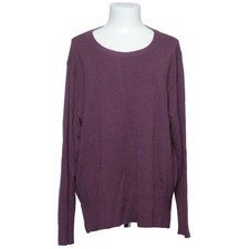 Maas natur strickpullover - maas,