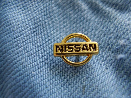 Pin nissan logo - nissan, in