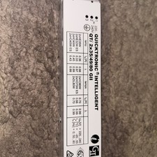 Osram EVG VORSCHALTGERÄT