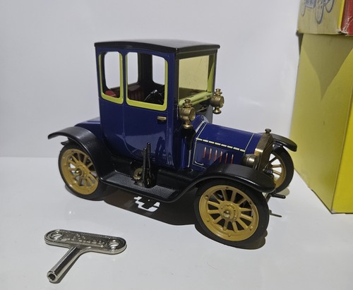 Schuco 1227 ford coupe - ford,
