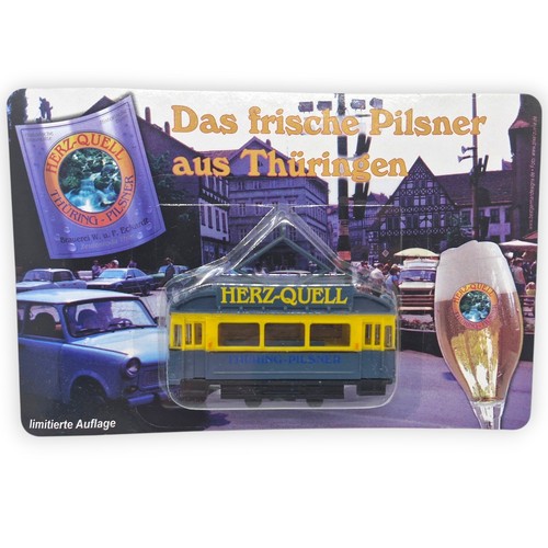 Herz quell straßenbahn - herz,