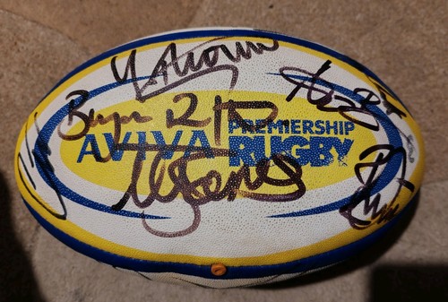 Gloucester rugby selten - rugby,