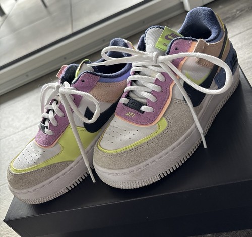 Nike air force shadow - shadow, (wmns)