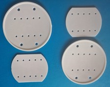 Steckplatten set aus - steckplatten-set,