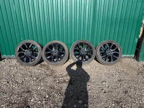 Land rover range - rover, sport