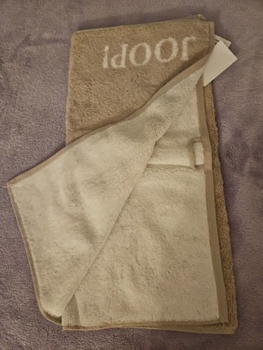 Joop handtuch 50x100 - joop,