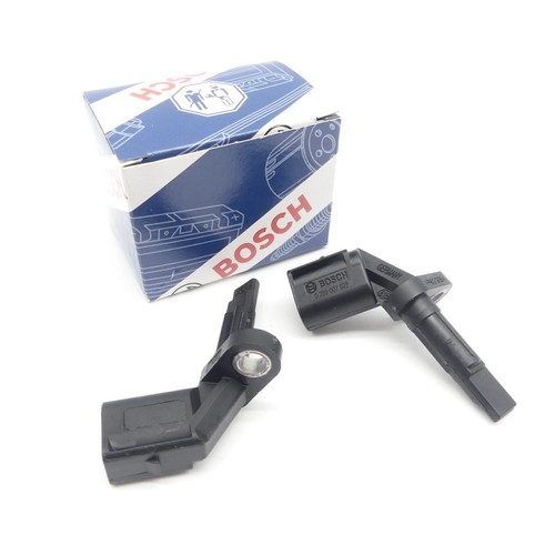 Bosch abs sensor - bosch, abs-sensor