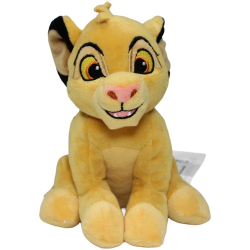Simba könig der löwen - der,