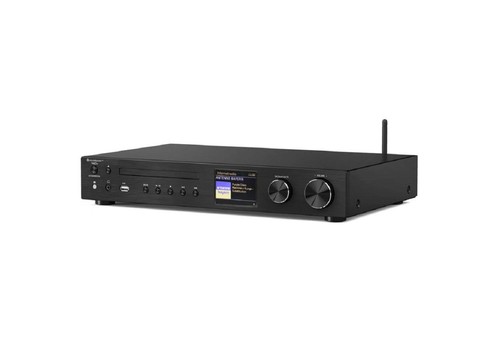 Soundmaster icd4350 - soundmaster,