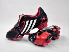 adidas Predator Absolion ABS TRX FG 2007 EUR 41 1/3 / UK 7.5 powerswerve 012677