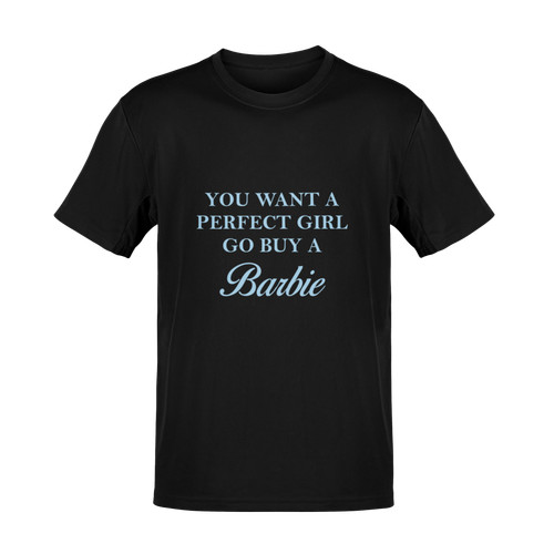Shirt you want - t-shirt, a