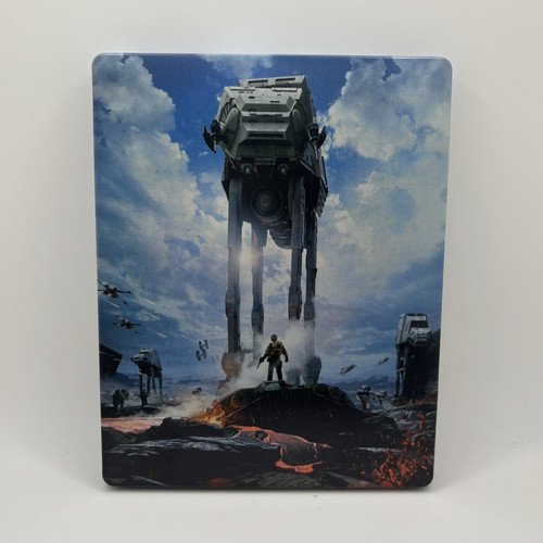 Star wars battlefront - star, wars: