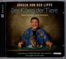 Jürgen von der - lippe,
