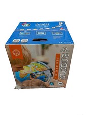 Interaktiver Globus - 32cm - Beleuchtet - Russian Style - Made in Russia