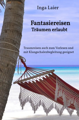 Inga laier fantasiereisen - laier,
