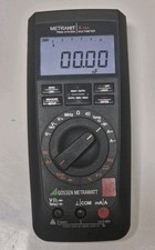 Gossen Metrahit  X-tra TRMS