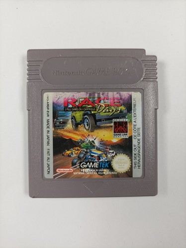 Nintendo gameboy classic spiel - nintendo,
