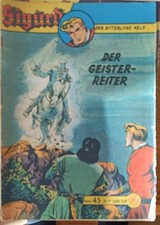 Sigurd Großband Heft 45