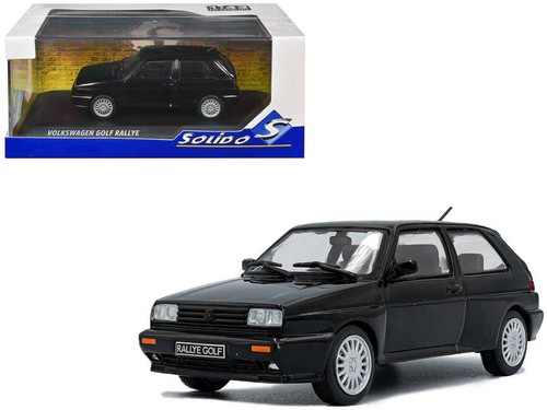 1989 volkswagen golf rallye - 1989,