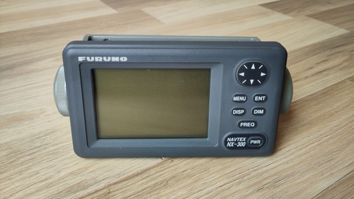 Furuno navtex receiver 300 - navtex, nx-300