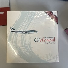 Herpa flugzeug airlines 500 - flugzeug, 1/500