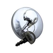 Benzintankdeckel Tankdeckel 34mm abschließbar für Suzuki PV 50 TF 125 K 50 125