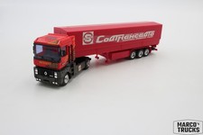 Herpa Renault Magnum