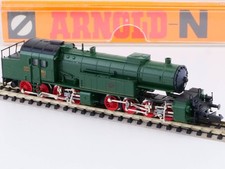 Arnold 2276 Dampflok GT 2x4/4