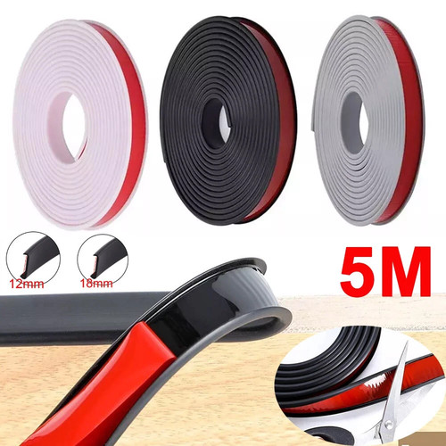 Form flexible - u-form,