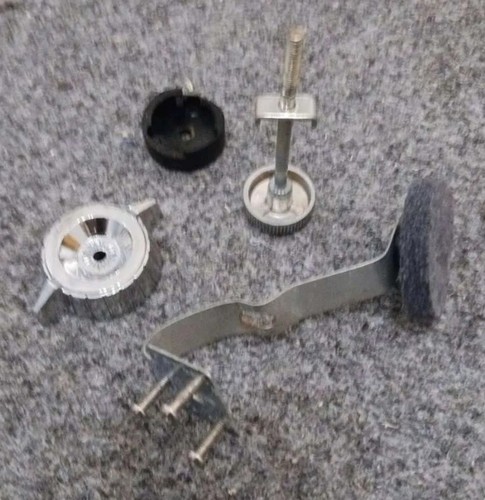 Tama innendämpfer quick - innendämpfer,