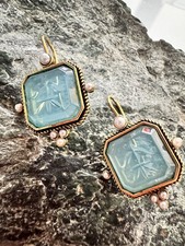 Tolle Ohrhänger Ohrringe Neu