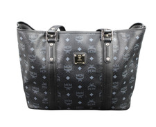 MCM Tasche Shopper Handtasche
