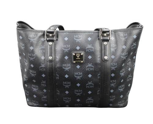 Mcm tasche shopper handtasche - mcm,