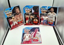 Hasbro custom style - style, wrestling