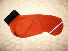 Windhundmantel/Whippet/Hunde -