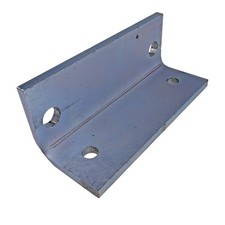 Haltewinkel 130 x 50 x 50mm