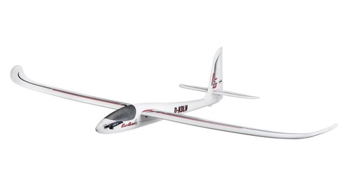 Multiplex easyglider 4 - -, rr