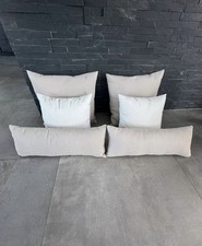 Dedon Kissen Outdoor 6 Stück Gartenmöbel