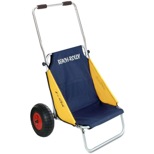 Eckla beach rolly mit - beach-rolly,