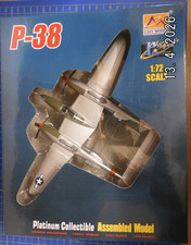 1/72 EASY Model Platinum