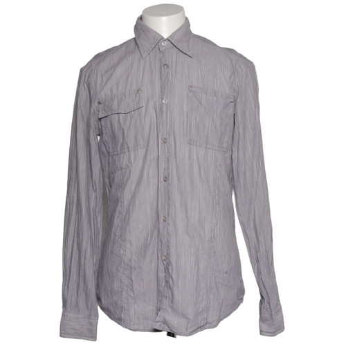 Strellson swiss cross hemd - strellson, cross,