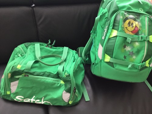 Ergobag satch pack - ergobag,