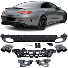 Sport Heck Diffusor  +