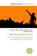 Minimum-Maximum Frederic P