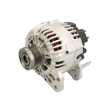 Drehstromgenerator HELLA 8EL 015 630-501