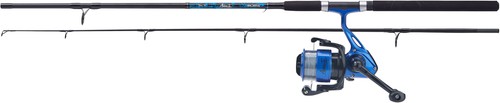 Balzer avanti combo spin - avanti, 70