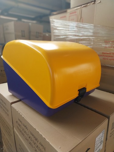 Thermobox wärmebox - -,