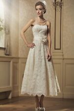 Einzelstück HBH Brautmode I