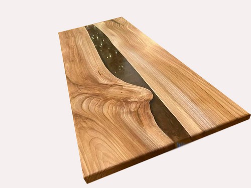 152cm 2cm epoxid table - 152cm, x